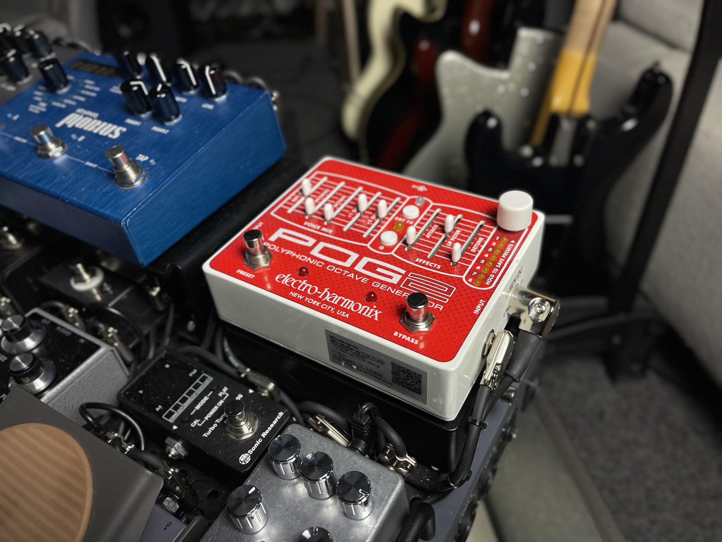 POG2 Presets — The Tone Shepherd